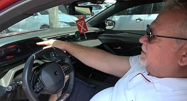 25 yıllık otomotivciye ayıplı araç sattılar