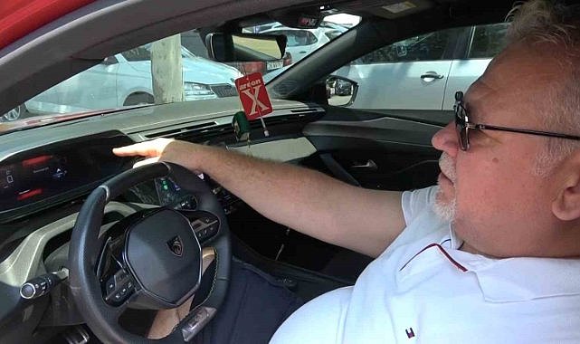 25 yıllık otomotivciye ayıplı araç sattılar