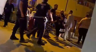 3 çocuk annesi eşini, bıçakla öldüren koca adliyeye sevk edildi