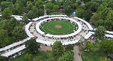 4.Hanımeli Alışveriş Şenliği’ne yoğun ilgi, süre uzatıldı