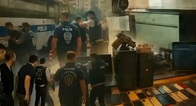 44 ilde siber operasyonu! 99 tutuklama! Bursa'da var!