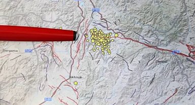 '7,5 büyüklüğündeki deprem sürpriz olmayacak