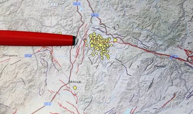 '7,5 büyüklüğündeki deprem sürpriz olmayacak
