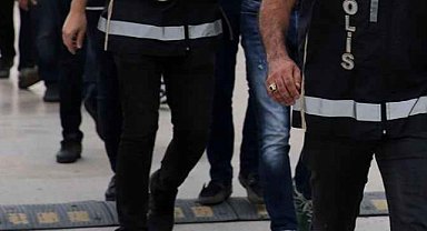 9 ilde 'sazan sarmalı' dolandırıcılarına operasyon: 12 tutuklama