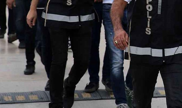 9 ilde 'sazan sarmalı' dolandırıcılarına operasyon: 12 tutuklama