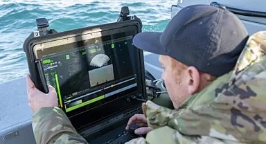 ABD askeri Çin casusu çıktı: 6 ayrı suçtan mahkumiyet kararı