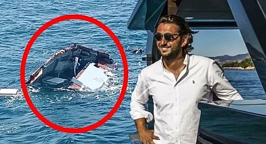 Acı haber geldi: Halit Yukay'ın cansız bedeni 68 metre derinlikte bulundu