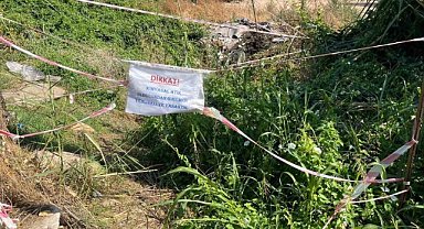 Ailesine maddi destek olmak isterken, ayaklarından oluyordu