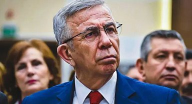 AK Parti'ye katılacağı iddia edilmişti: Mansur Yavaş'tan açıklama geldi!