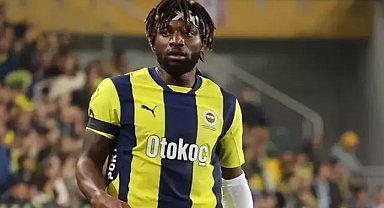 Allan Saint-Maximin'in yeni takımı belli oldu!