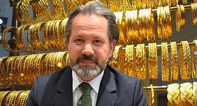 Altın uçuyor! İslam Memiş tarih verdi...