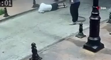Amca yeğenini gözünü kırpmadan öldürdü!