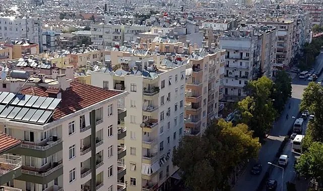 Apartman sakinleri dikkat! Yeni dönem başlıyor