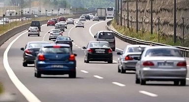 Araç sahiplerini ilgilendiriyor... Bunların takılması zorunlu oldu