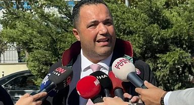 Avukat Rezan Epözdemir tutuklandı! Rüşvete aracılık etmekten!