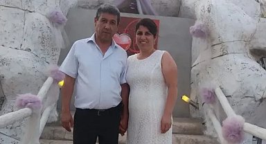 Aydın'da polis memuru eşini öldürdü: Cinayetin nedeni borç krizi çıktı