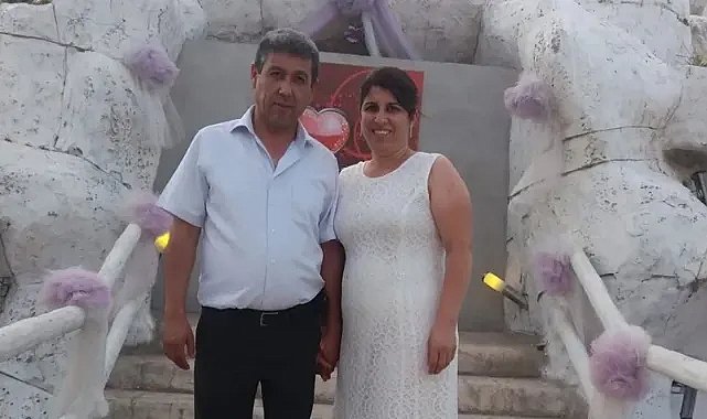 Aydın'da polis memuru eşini öldürdü: Cinayetin nedeni borç krizi çıktı