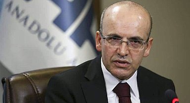 Bakan Mehmet Şimşek’in ağabeyi hayatını kaybetti