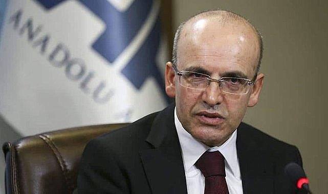 Bakan Mehmet Şimşek’in ağabeyi hayatını kaybetti