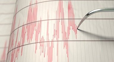 Balıkesir'in Sındırgı ilçesinde 6.1 büyüklüğünde deprem meydana geldi