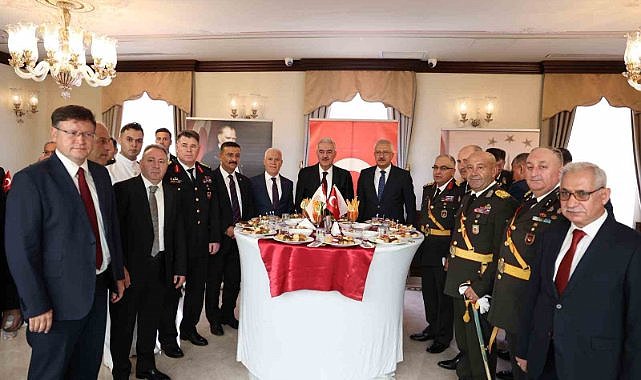 Başkan Bozbey,