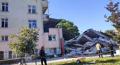 Başkan Mustafa Bozbey: Balıkesir’de depremin yaralarını birlikte sardık