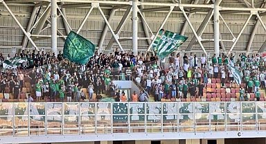 Başkan Mustafa Bozbey: 