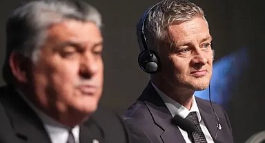 Beşiktaş'ta Ole Gunnar Solskjaer dönemi sona erdi