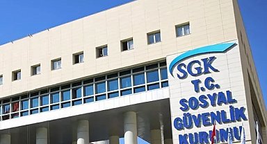 Borcu olan dikkat! SGK 10 yıllık zaman aşımı getirdi
