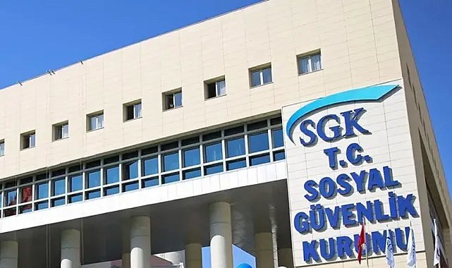 Borcu olan dikkat! SGK 10 yıllık zaman aşımı getirdi