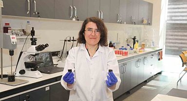 BTÜ’den havacılığa yeşil kalkan: Isıya dayanıklı doğal malzeme geliştirilecek