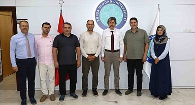 BUİMER’in kuruluşu tamamlandı