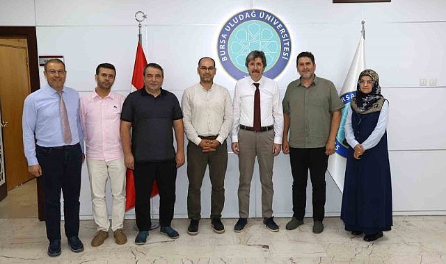 BUİMER’in kuruluşu tamamlandı