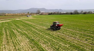 Bursa Büyükşehir’in 