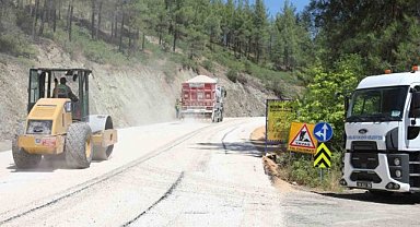 Bursa’da 35 yıl sonra ulaşıma nefes aldıran dokunuş