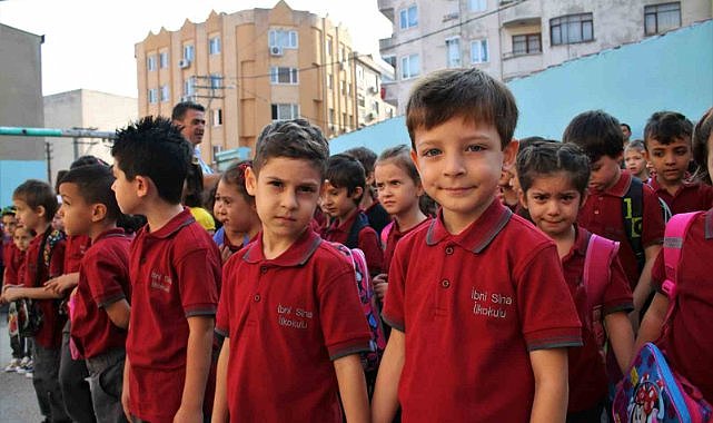 Bursa’da 657 bin öğrenci ve 41 bin öğretmen ders başı yapacak