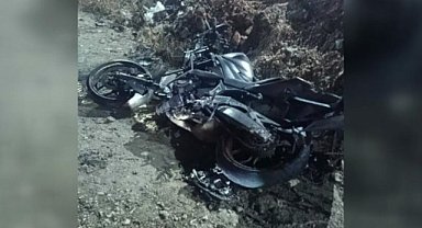 Bursa’da feci kaza: 20 yaşındaki Berat hayattan koptu