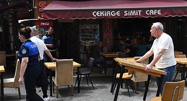 Bursa’da o işletmelere ceza yağdı!