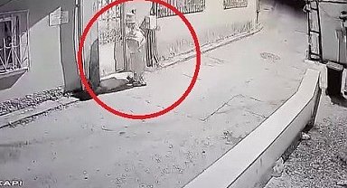 Bursa’da palyaço dehşeti