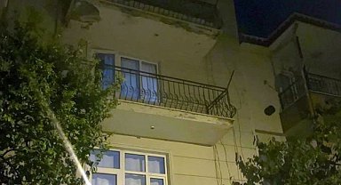 Bursa’da yeğenini erkek arkadaşıyla yakalayan amca dehşet saçtı