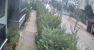 Bursa İnegöl’de iki motosiklet çarpıştı: 3 yaralı
