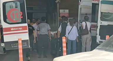 Bursa İnegöl'de sara nöbeti geçiren 4 yaşındaki çocuk havuza düştü