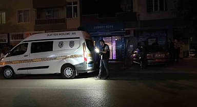 Bursa İnegöl'de tekel bayisine silahlı saldırı