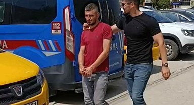 Bursa İnegöl’de uyuşturucu operasyonu