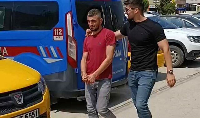 Bursa İnegöl’de uyuşturucu operasyonu