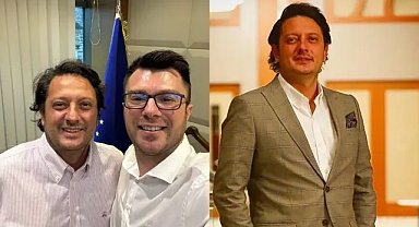 Bursa Kültür A.Ş.’de koltuk değişimi