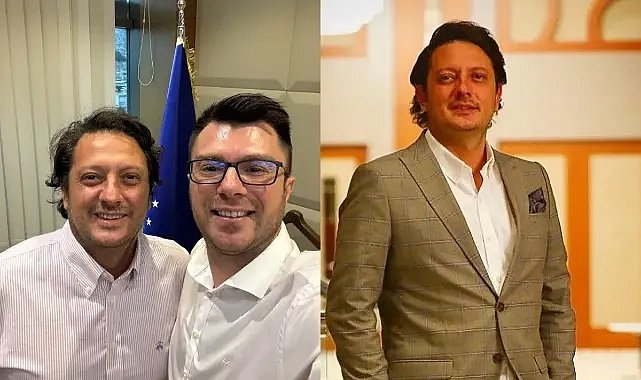 Bursa Kültür A.Ş.’de koltuk değişimi