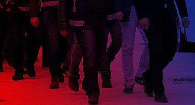 Bursa merkezli suç örgütü operasyonu: 4 tutuklama