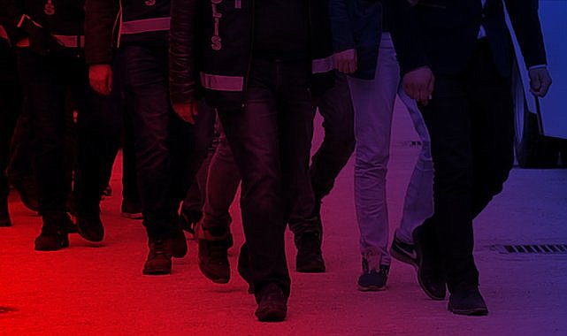 Bursa merkezli suç örgütü operasyonu: 4 tutuklama