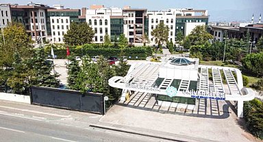 Bursa Teknik Üniversitesinde tüm kontenjanlar doldu